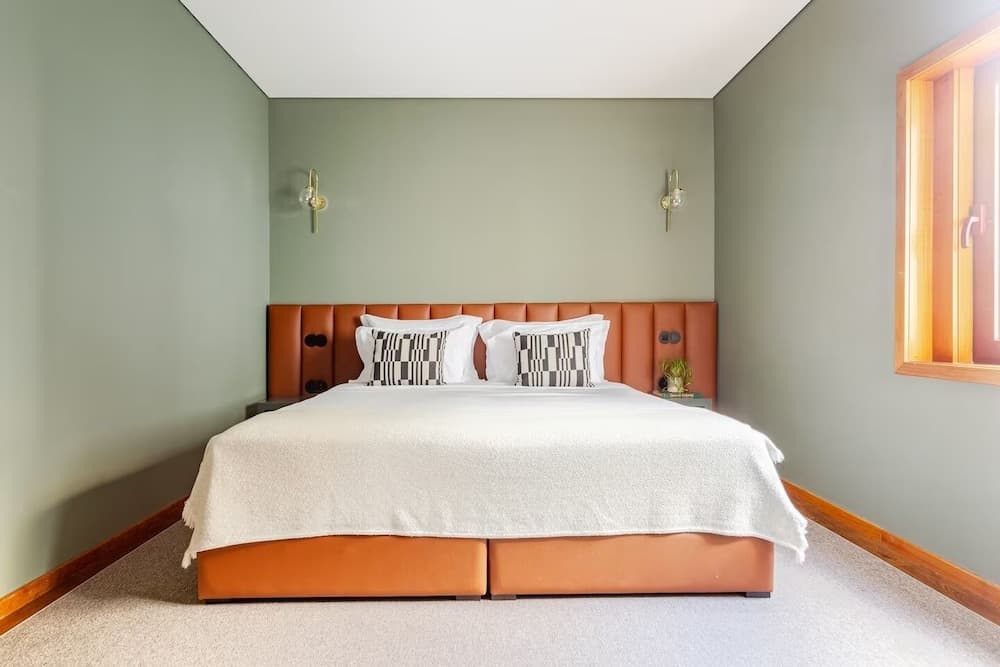 Santo Thyrso Hotel