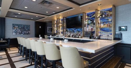 DoubleTree by Hilton Hotel Jacksonville Riverfront
