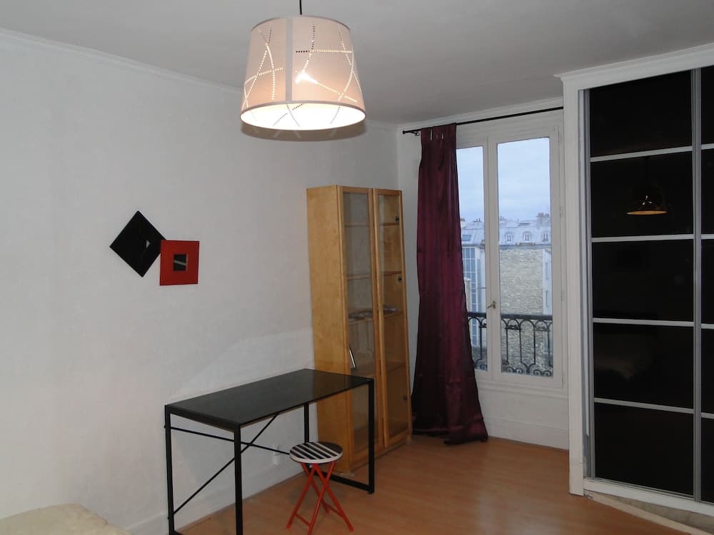 Appartement Trocadero