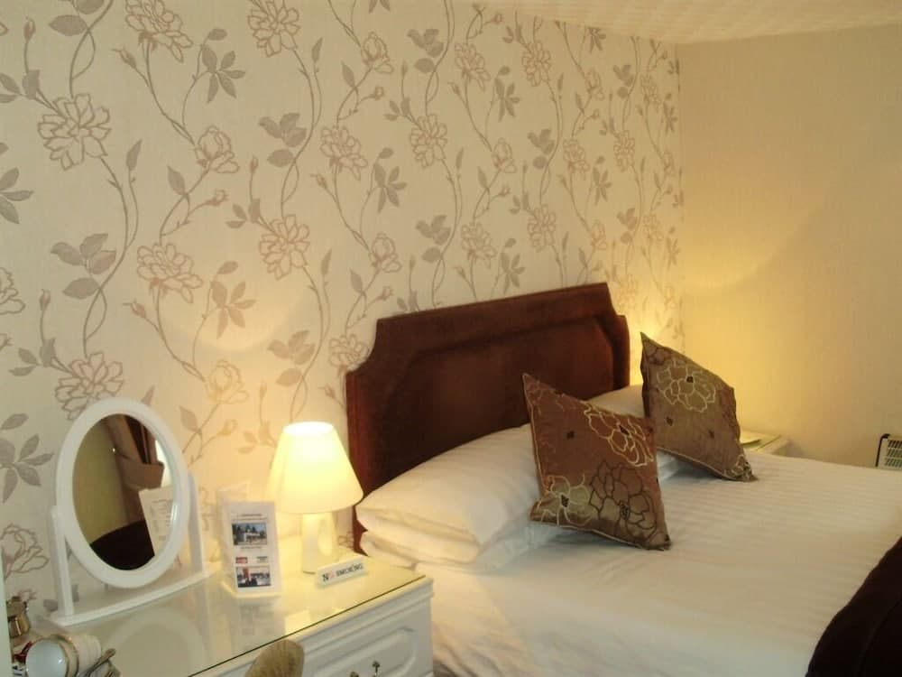 Carrmoor Guest House