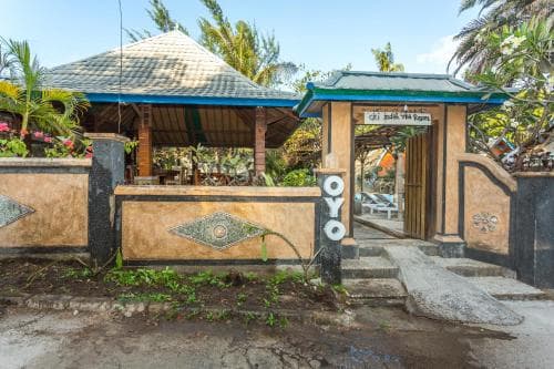 Gilinta Villa