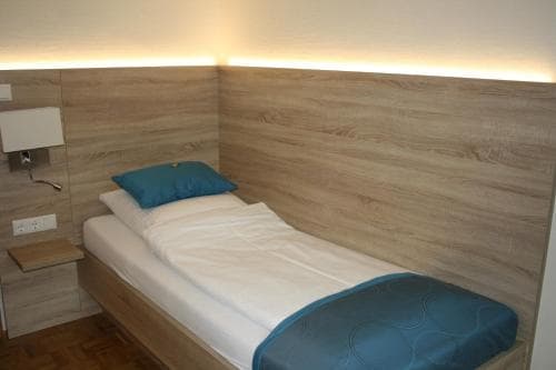 Hotel Schwarzer Adler