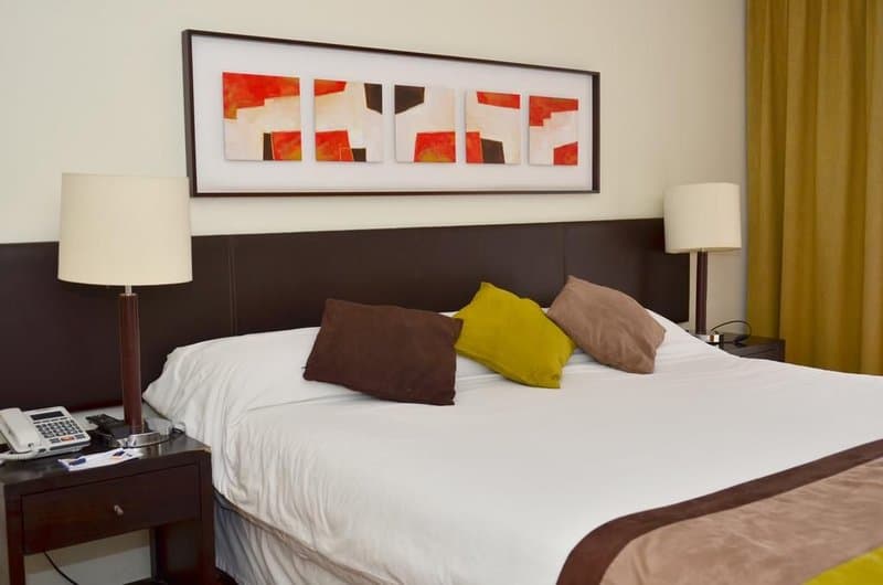 Rent A Home Bosque Norte