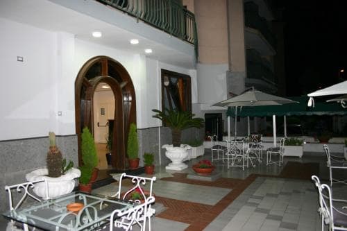 Hotel Hobbit