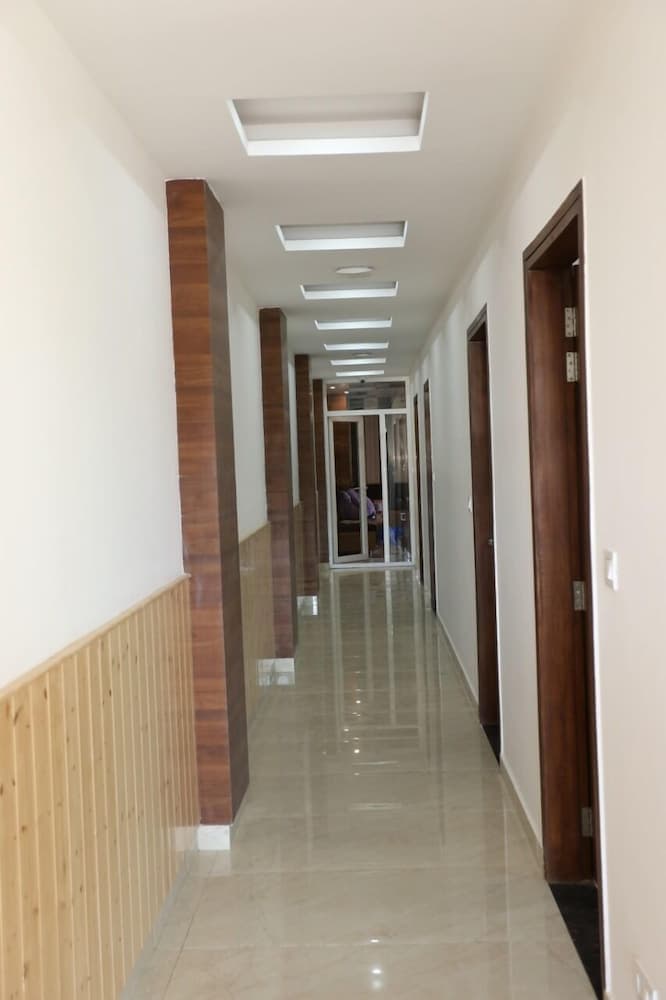 Ghai Residency