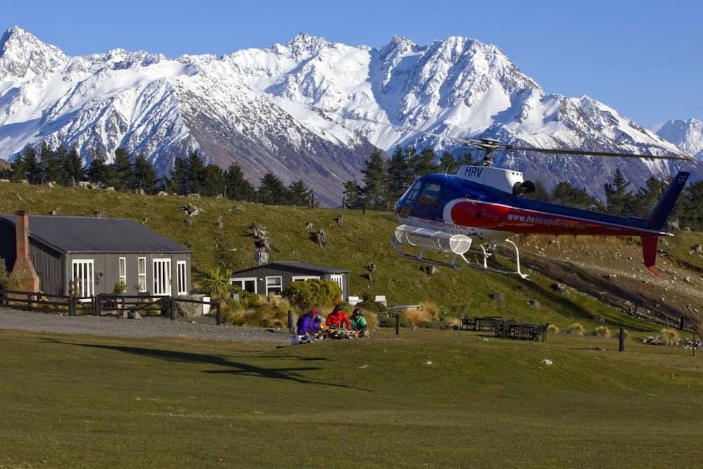 Ski Time Lodge