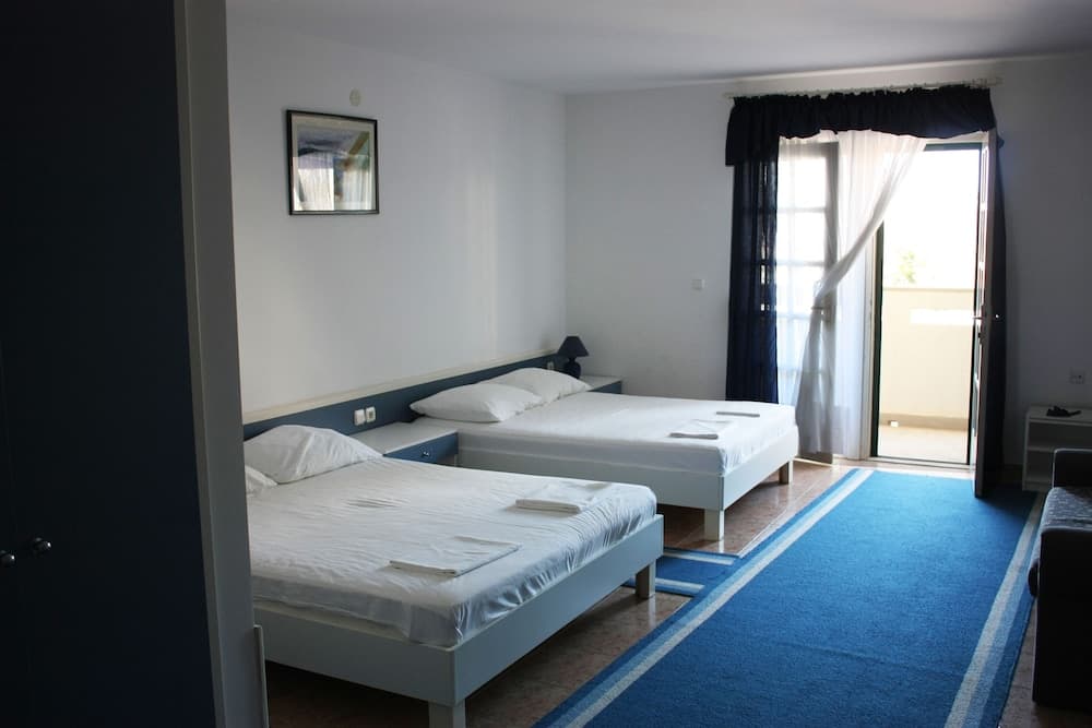 Hotel Ivan