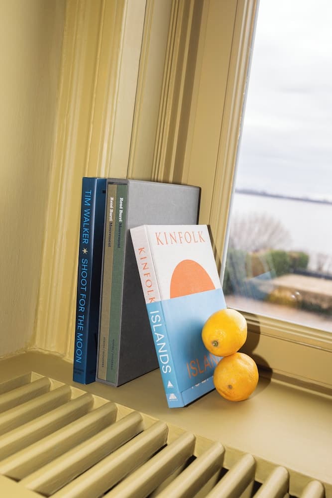 Strandhotel Blankenese