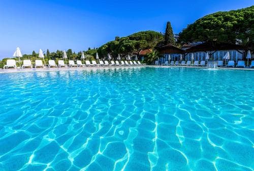Boutique Camp Materada Beach