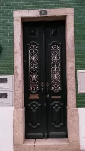 Casa Do Bairro
