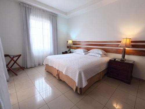 Hotel Casa del Arbol Centro
