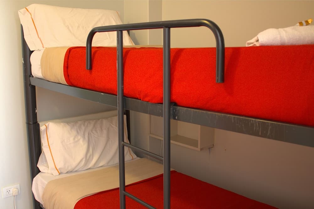 Hostel Suites Florida