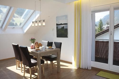 Haus Bergland