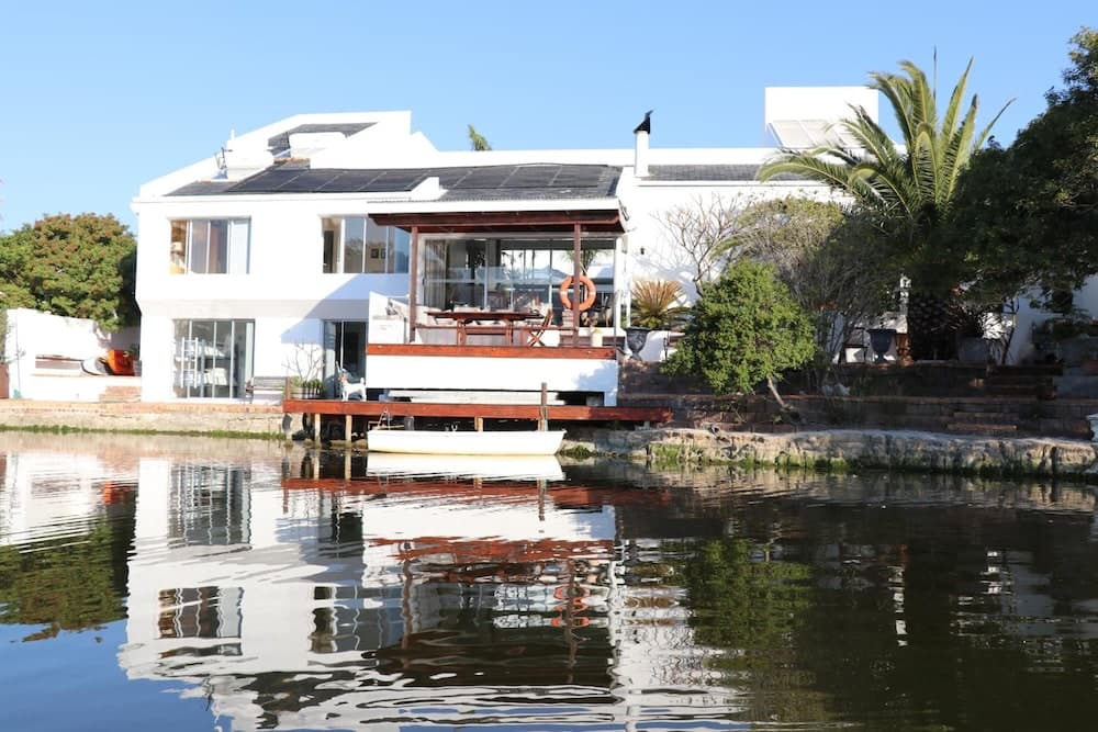 Admiralty B & B
