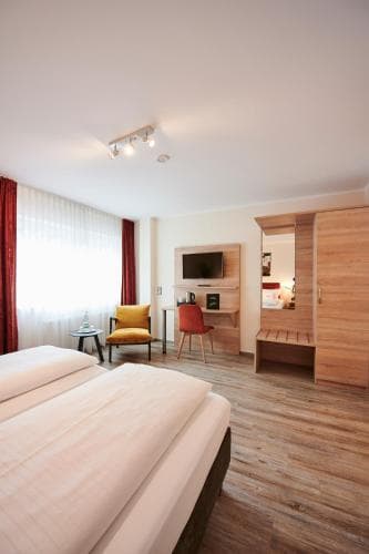 Klassik Art Hotel Heimbach