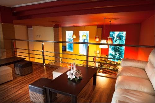 Hostal Rio Selmo