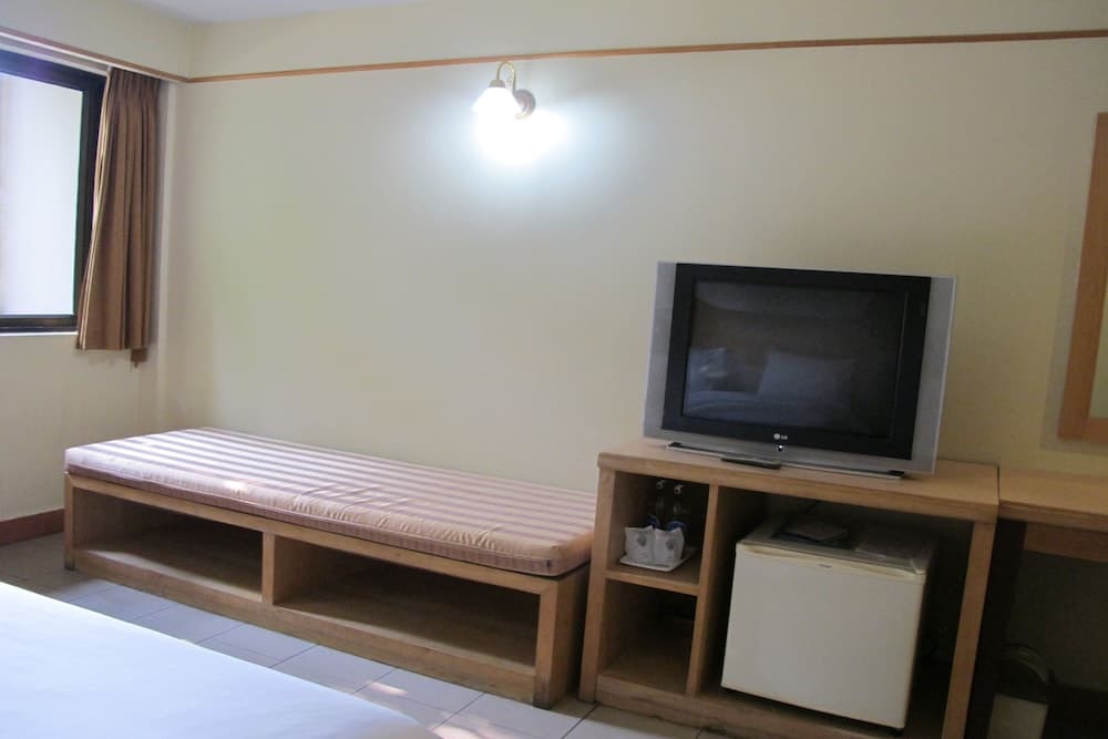 Palm Garden Hotel