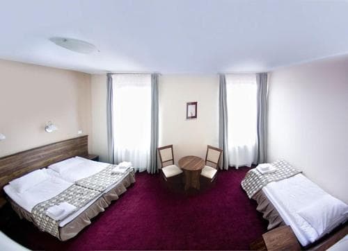 Hotel Belfort