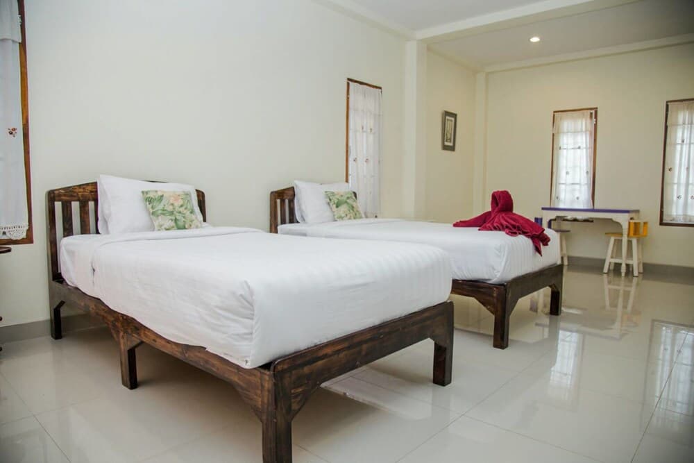 Baan Thip Hotel
