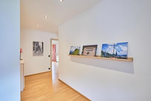 Chalet Chiemgau