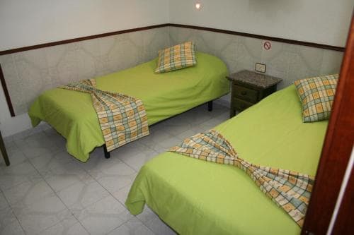 Maba Playa Apartamentos