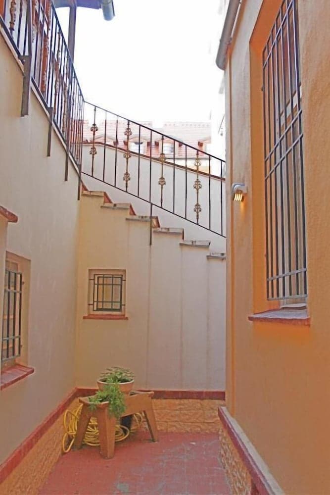 Casa Italia