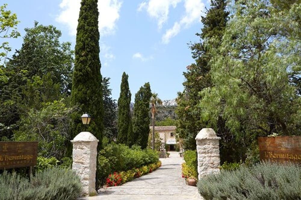 Hermitage Hotel & Spa Mallorca