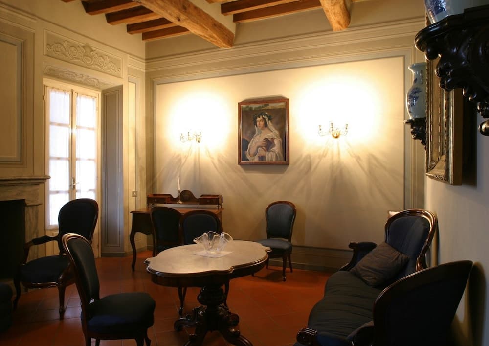 Locanda Del Lupo