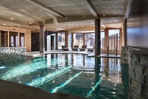 Residence L'Oxalys
