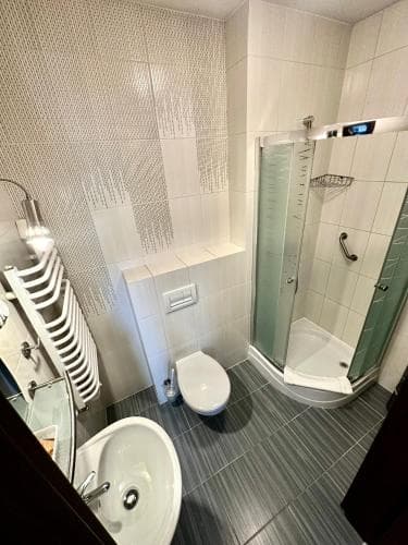 Hotel Pod Debami