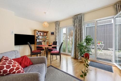 Ferienwohnung Fischer