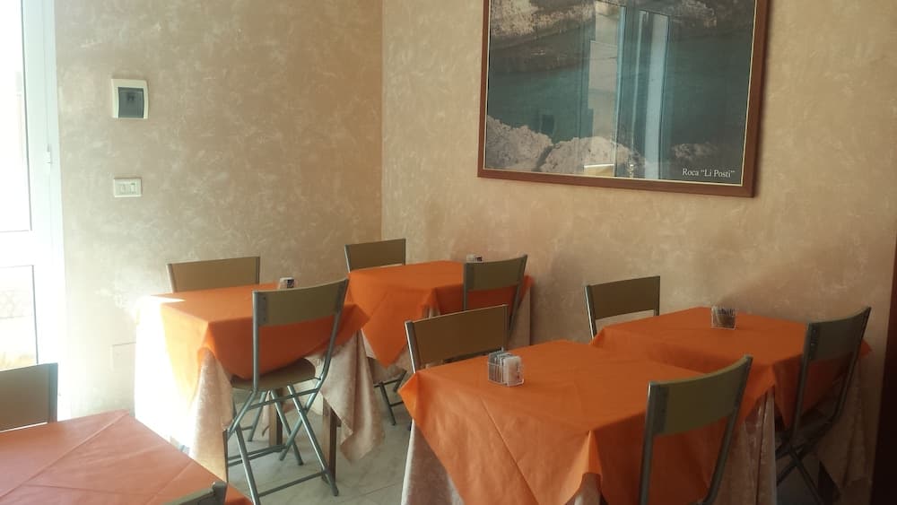 Hotel Mare Blu