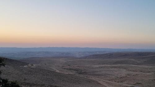 Desert Call