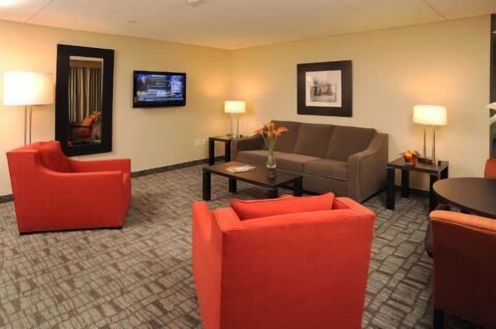 Hotel UMass