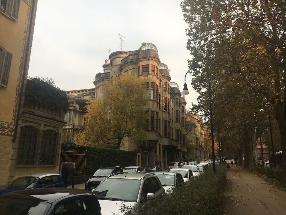 Fiume B&B