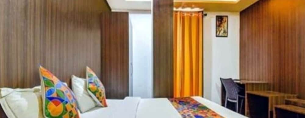 Hotel Tak