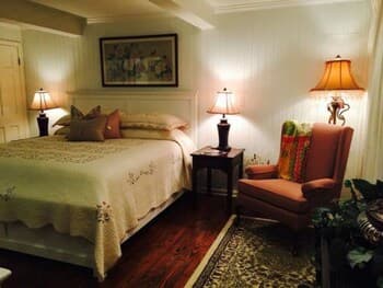 Jefferson House Bed and Breakfast