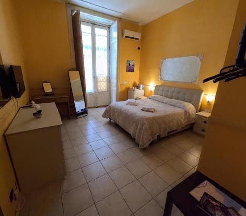 Hotel Gorizia