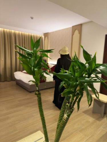 Falaj Daris Hotel