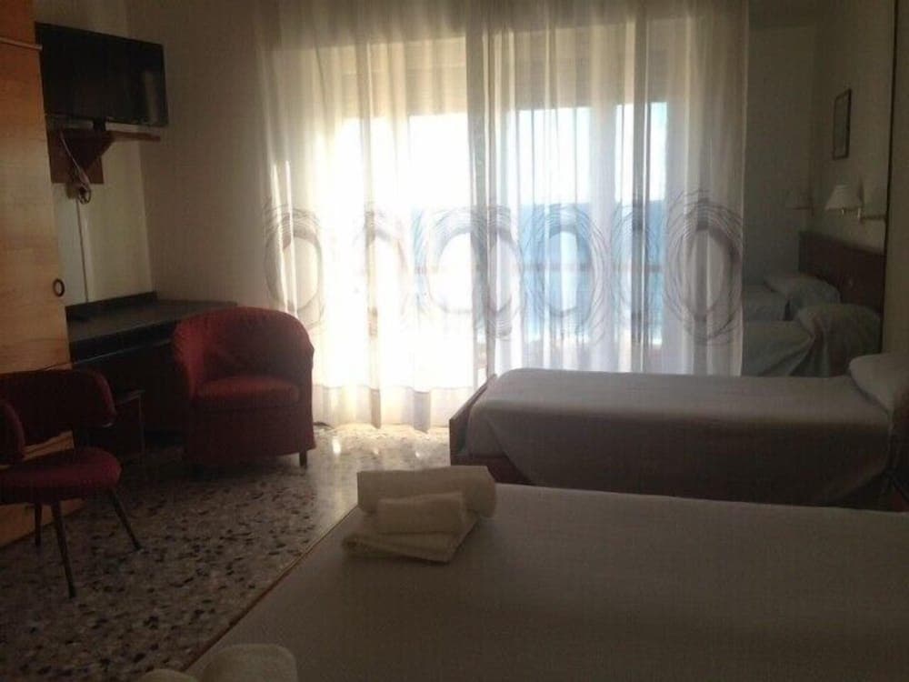 Hotel Minerva