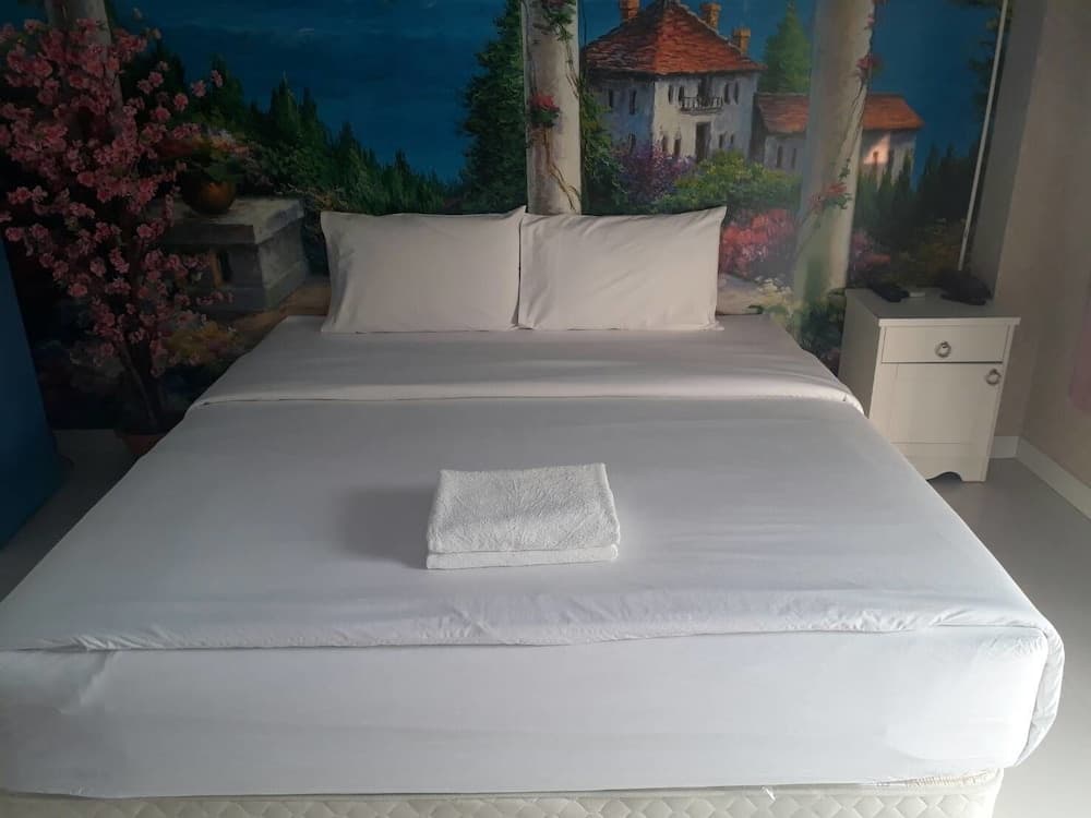 Panragsa Resort