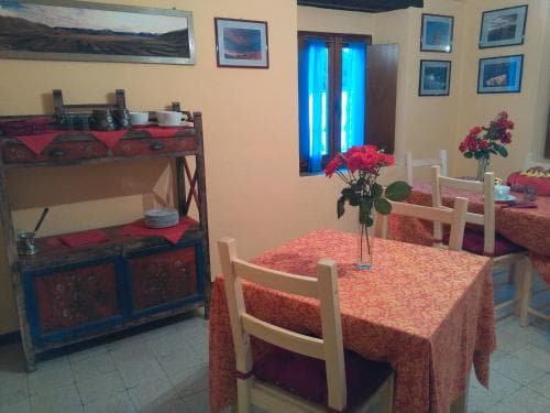 B&B Villa DAria