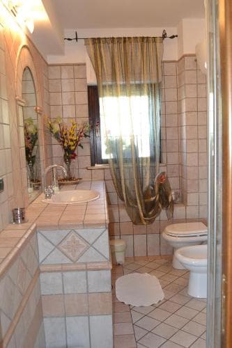 Bed And Breakfast L’Orchidea
