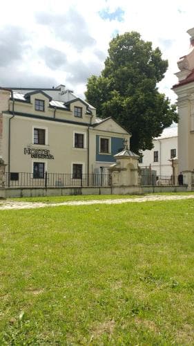 Hostel Starówka