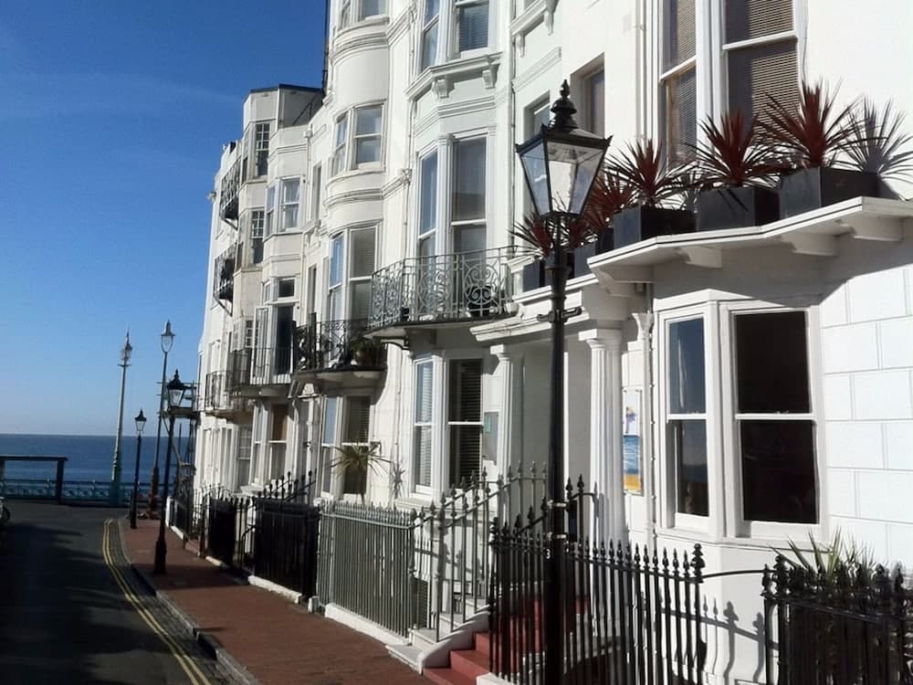 Five Brighton