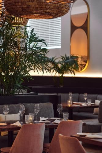 Hotel Greystone - Adults Only