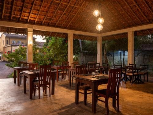 Villa Sunbird