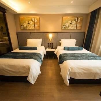 Yitel Hotel