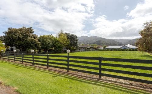 Aotea Bed and Breakfast