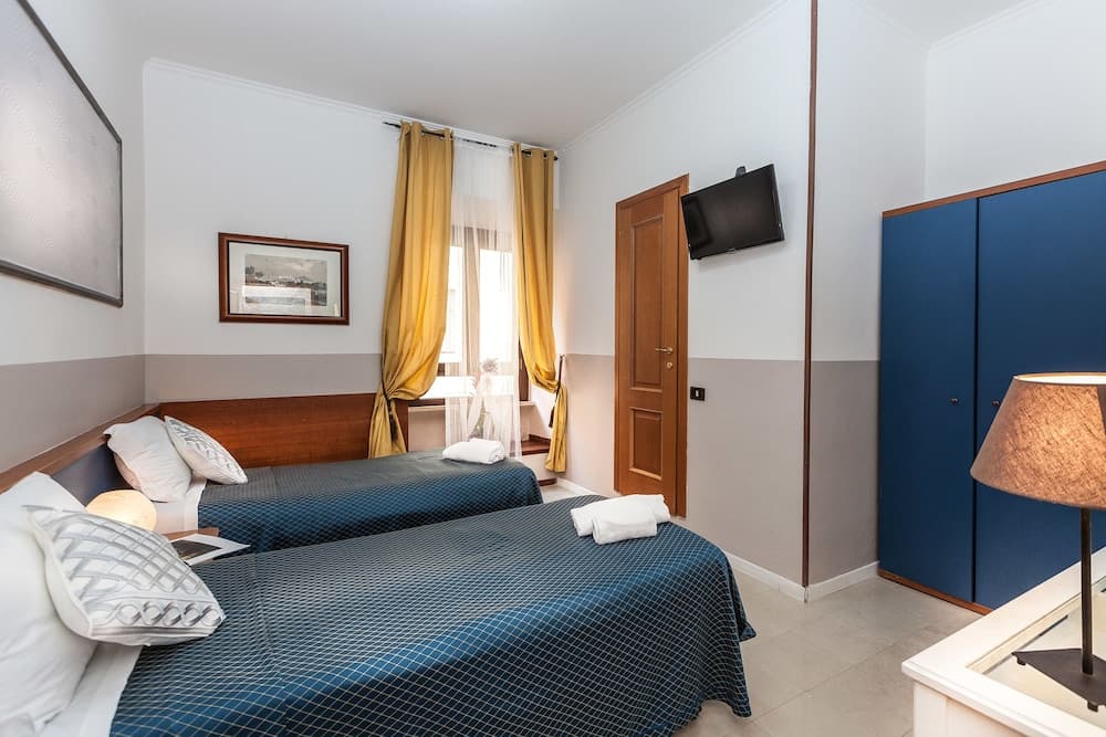 Ora Guesthouse